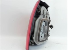 Recambio de piloto trasero derecho para volkswagen polo iv (9n1) referencia OEM IAM 6Q6945258A  