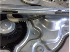 Recambio de mecanismo elevalunas trasero izquierdo para volvo s40 berlina 1.6 referencia OEM IAM 30710149  