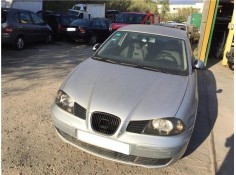 SEAT IBIZA (6L1)