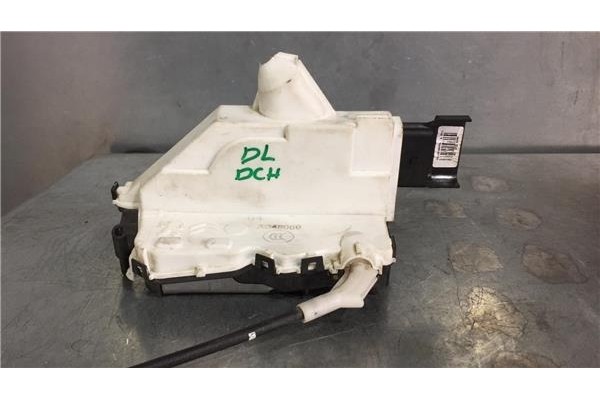 Recambio de cierre electromagnetico delantero derecho para citroen c3 1.4 attraction referencia OEM IAM 006246 A04959 