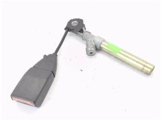 Recambio de anclaje cinturon delantero derecho para renault clio ii fase i (b/cb0) 1.4 alize referencia OEM IAM 5505872 5505872A