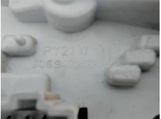 Recambio de piloto trasero derecho para volkswagen polo iv (9n1) referencia OEM IAM 6Q6945258A  