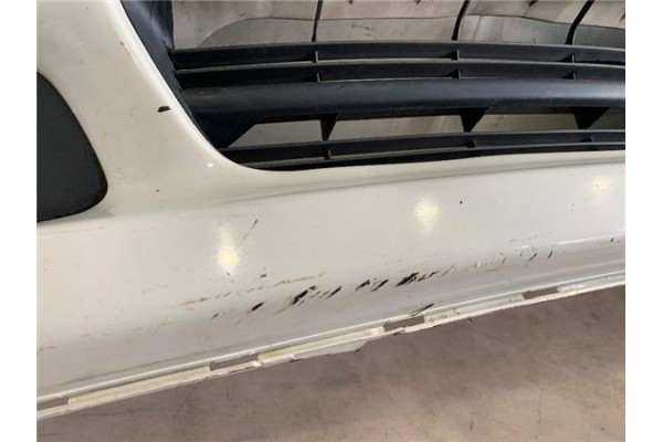 Recambio de paragolpes delantero para peugeot 306 (7b, n3, n5) 1.4 sl referencia OEM IAM 7401K4  