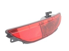 Recambio de piloto antiniebla trasero izquierdo para fiat punto / grande punto (199) 1.4 referencia OEM IAM 51718012  