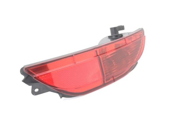 Recambio de piloto antiniebla trasero izquierdo para fiat punto / grande punto (199) 1.4 referencia OEM IAM 51718012  