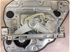 Recambio de mecanismo elevalunas trasero izquierdo para volvo s40 berlina 1.6 referencia OEM IAM 30710149  