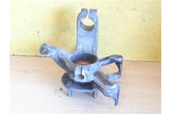 Recambio de mangueta delantero izquierda para ford focus (daw, dbw) 1.8 tdci referencia OEM IAM 1214042  