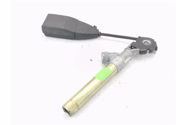 Recambio de anclaje cinturon delantero derecho para renault clio ii fase i (b/cb0) 1.4 alize referencia OEM IAM 5505872 5505872A