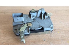 Recambio de cierre electromagnetico delantero derecho para citroen c5 berlina 1.8 16v premier referencia OEM IAM   