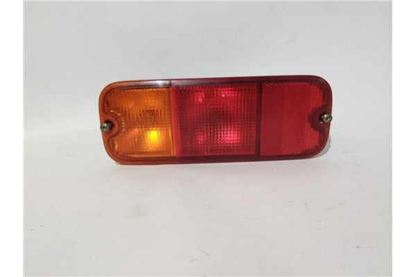 Recambio de piloto trasero izquierdo para suzuki jimny sn (fj)(1998) 1.3 jlx hard top [1,3 ltr. - 59 kw 16v cat] referencia OEM 