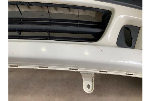 Recambio de paragolpes delantero para peugeot 306 (7b, n3, n5) 1.4 sl referencia OEM IAM 7401K4  