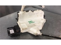 Recambio de cierre electromagnetico trasero derecho para citroen c3 1.4 attraction referencia OEM IAM PSA006249 A04997 