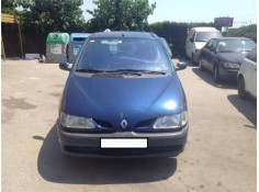 renault megane i scenic (ja0) del año 1998
