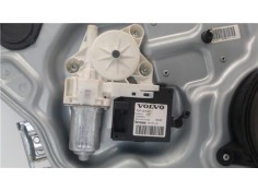 Recambio de mecanismo elevalunas trasero izquierdo para volvo s40 berlina 1.6 referencia OEM IAM 30710149  
