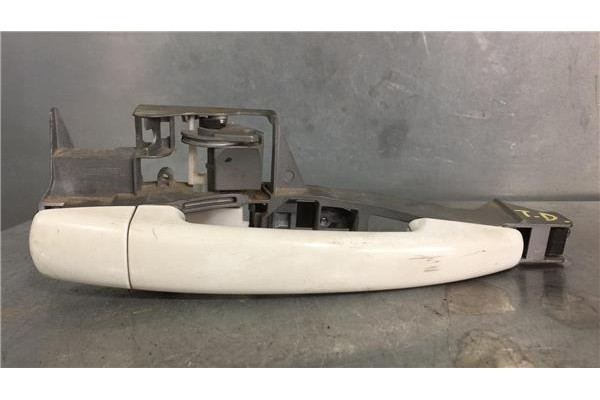Recambio de maneta exterior trasero derecha para citroen c3 1.4 attraction referencia OEM IAM 9101KH  