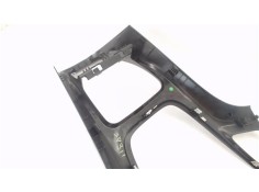 Recambio de embellecedor consola salpicadero para opel astra j 1.6 referencia OEM IAM 13257562 13313388 