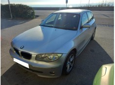 bmw serie 1 berlina (e81/e87) del año 2004