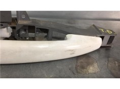 Recambio de maneta exterior trasero derecha para citroen c3 1.4 attraction referencia OEM IAM 9101KH  