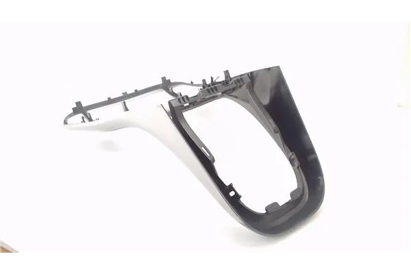 Recambio de embellecedor consola salpicadero para opel astra j 1.6 referencia OEM IAM 13257562 13313388 