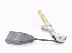 Recambio de anclaje cinturon delantero derecho para renault clio ii fase i (b/cb0) 1.4 alize referencia OEM IAM 5505872 5505872A