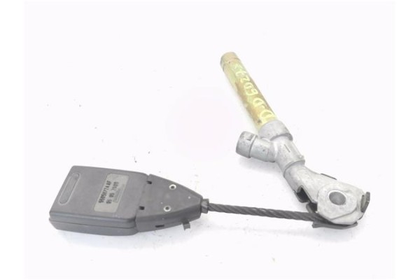 Recambio de anclaje cinturon delantero derecho para renault clio ii fase i (b/cb0) 1.4 alize referencia OEM IAM 5505872 5505872A
