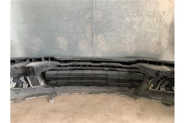 Recambio de paragolpes delantero para peugeot 306 (7b, n3, n5) 1.4 sl referencia OEM IAM 7401K4  