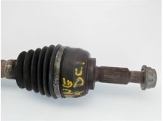 Recambio de palier delantero derecho para renault megane ii (bm0/1_, cm0/1_) 1.9 dci referencia OEM IAM 8200198015 EBJ95BT21 820