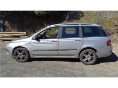 fiat stilo (192) multi wagon del año 2004