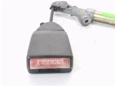 Recambio de anclaje cinturon delantero derecho para renault clio ii fase i (b/cb0) 1.4 alize referencia OEM IAM 5505872 5505872A