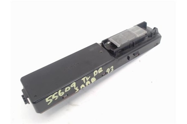 Recambio de modulo confort para saab 9-3 cabriolet 2.0 t referencia OEM IAM 12803949  