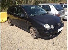 volkswagen polo iv (9n1) del año 2004
