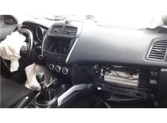 mitsubishi asx (ga0w) del año 2010