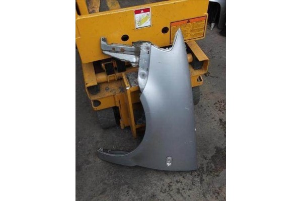 Recambio de aleta delantero izquierda para volkswagen polo berlina (6n2)(1999 ) 1.4 trendline [1,4 ltr. - 55 kw 16v] referencia 
