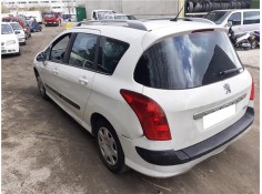 peugeot 308 sw del año 2008