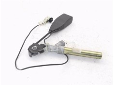 Recambio de anclaje cinturon delantero izquierdo para renault clio ii fase i (b/cb0) 1.4 alize referencia OEM IAM 5506471 550647