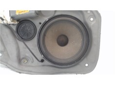 Recambio de mecanismo elevalunas trasero izquierdo para volkswagen golf iv berlina (1j1) 1.9 tdi referencia OEM IAM 1C0959811A  