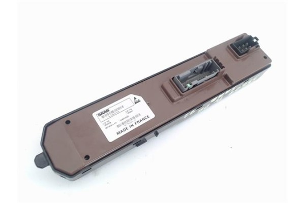 Recambio de modulo confort para saab 9-3 cabriolet 2.0 t referencia OEM IAM 12803949  