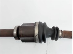 Recambio de palier delantero derecho para renault megane ii (bm0/1_, cm0/1_) 1.9 dci referencia OEM IAM 8200198015 EBJ95BT21 820