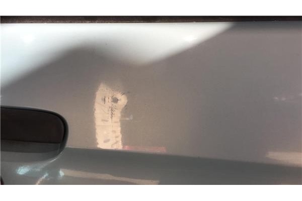 Recambio de puerta delantero derecha para citroen xsara picasso 1.6 básico referencia OEM IAM 9004L5  