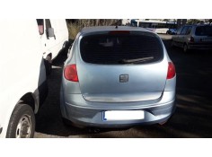 seat altea (5p1) del año 2004