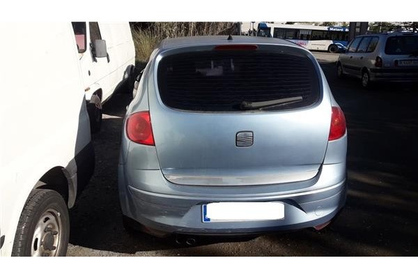 seat altea (5p1) del año 2004