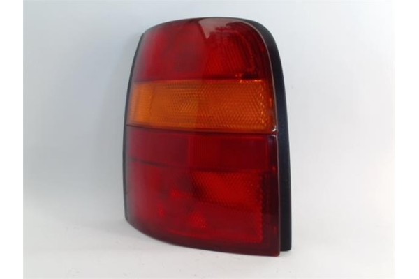 Recambio de piloto trasero izquierdo para nissan micra ii (k11)(1992) 1.3 i 16v referencia OEM IAM   