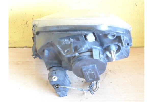 Recambio de faro delantero dcho para renault kangoo i (f/kc0) 1.5 dci (kc08, kc09) referencia OEM IAM 260107401R  
