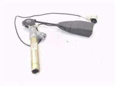 Recambio de anclaje cinturon delantero izquierdo para renault clio ii fase i (b/cb0) 1.4 alize referencia OEM IAM 5506471 550647