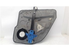 Recambio de mecanismo elevalunas trasero izquierdo para volkswagen golf iv berlina (1j1) 1.9 tdi referencia OEM IAM 1C0959811A  