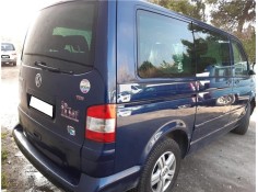 volkswagen multivan v (7hm, 7hn, 7hf, 7ef, 7em, 7en) del año 2008