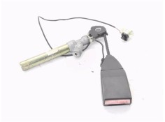 Recambio de anclaje cinturon delantero izquierdo para renault clio ii fase i (b/cb0) 1.4 alize referencia OEM IAM 5506471 550647
