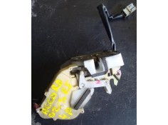 CIERRE ELECTROMAGNETICO TRASERO IZQUIERDO 72651S1AE31 