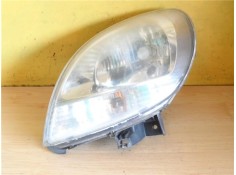 FARO DELANTERO IZQUIERDO 260603883R 