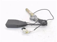 Recambio de anclaje cinturon delantero izquierdo para renault clio ii fase i (b/cb0) 1.4 alize referencia OEM IAM 5506471 550647